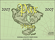 Pax 2007 Venus